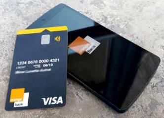 visa
